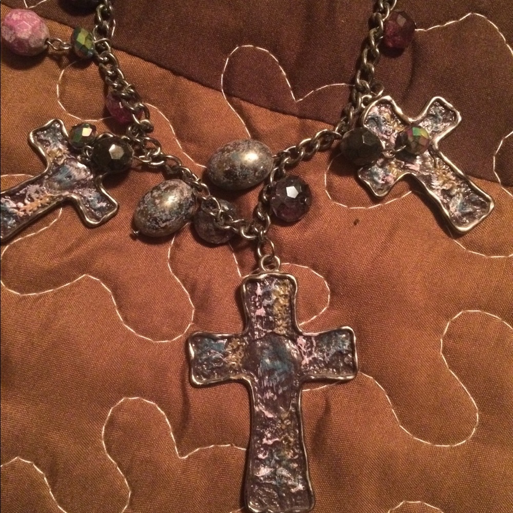Costume jewelry